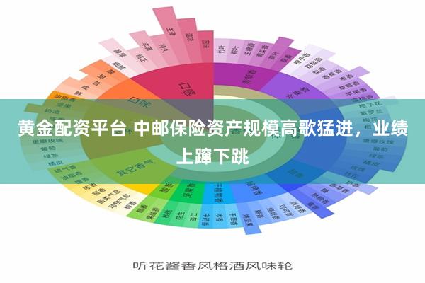 黄金配资平台 中邮保险资产规模高歌猛进，业绩上蹿下跳